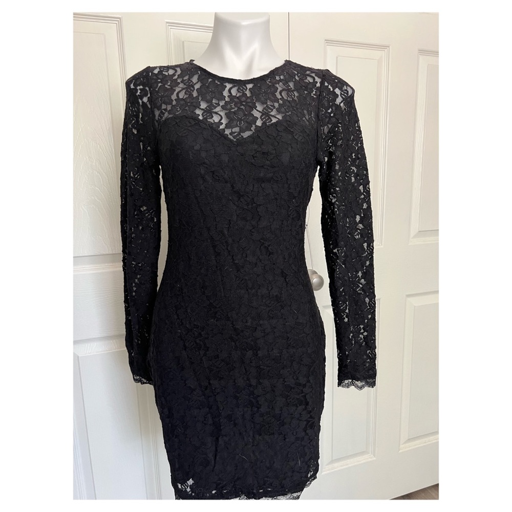 Express dress